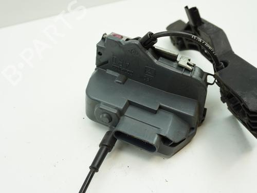 Rear right lock RENAULT LAGUNA II Grandtour (KG0/1_) 1.9 dCi (KG1V) | BP18181229C99 
