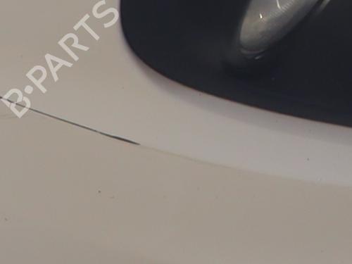Front bumper PEUGEOT 207 SW (WK_) 1.6 HDi | BP28570098C7 