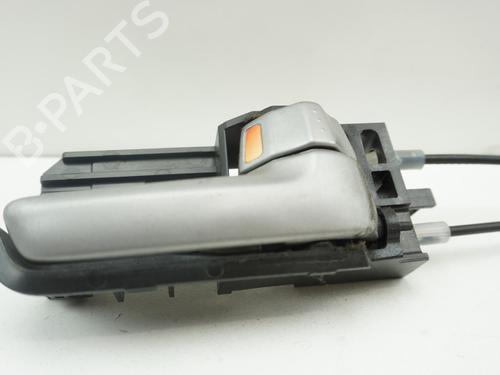 Front right lock SUZUKI SWIFT III (MZ, EZ) 1.3 (RS413, ZC11S) | BP18171755C97 