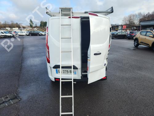 Devioluci FORD TRANSIT CUSTOM V362 Van (FY, FZ) 2.0 EcoBlue | BP32393263I23 - Image 13