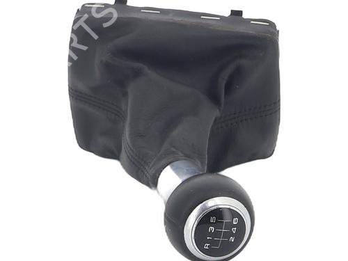 Gear lever AUDI A3 (8V1, 8VK) 1.4 TFSI | BP26583741M90 
