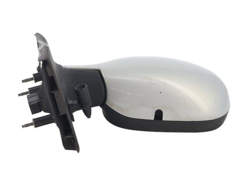 Lusterko boczne lewe RENAULT SCÉNIC I MPV (JA0/1_, FA0_) 1.9 dCi (JA05, JA1F) | BP30478812C26 