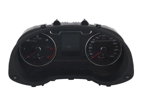 Used Instrument cluster Instrument cluster AUDI Q3 (8UB, 8UG) 2.0 TDI quattro (150 hp) 35904574 35904574