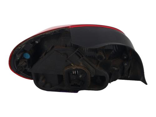 Right taillight CITROËN C3 III Van (SX_, SY_) BlueHDi 100 | BP26435103C35 