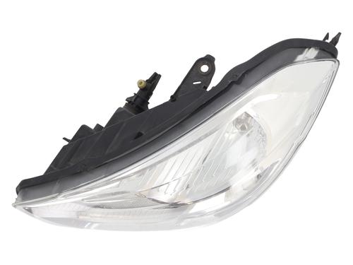 Left headlight DACIA LODGY (JS_) 1.6 SCe 100 (JSAV) | BP32518890C28 