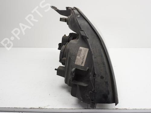 Used Left headlight Left headlight RENAULT SCÉNIC I MPV (JA0/1_, FA0_) 1.6 (JA00, JA16, JA15, JA19, JA1V, JA2B, JA2C, JA0B,... (107 hp) 18171826 18171826