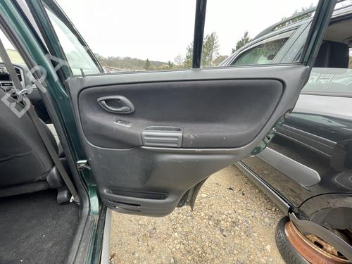 Høyre bakpanel SUZUKI GRAND VITARA I (FT, HT) 2.0 HDI 110 16V 4x4 (SQ420D, TD83V) (109 hp) 22072499