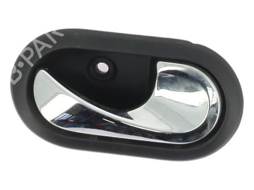 Rear right interior door handle DACIA DUSTER (HS_) 1.5 dCi 4x4 | BP38585133I16 - Image 2