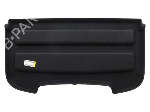 rear-parcel-shelf-dacia-sandero-iii-2021-38585151 main image