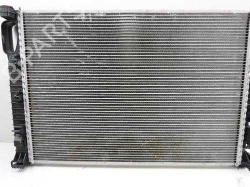 Køler MERCEDES-BENZ E-CLASS (W211) E 220 CDI (211.006) | BP18174994M31