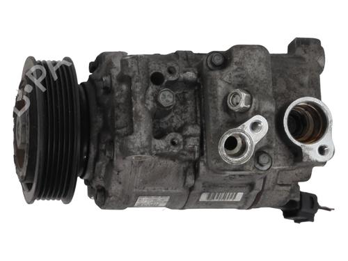 AC Kompressor AUDI A4 B8 Avant (8K5) 2.0 TDI | BP25001076M34