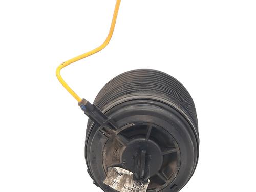 Right rear shock absorber PORSCHE MACAN (95B) 3.0 S Diesel | BP27545038M19 