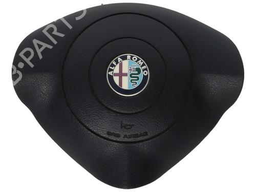 Airbag chauffør ALFA ROMEO GT (937_) 1.9 JTD (937CXN1B) (150 hp) 22892899