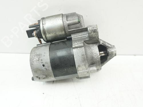 Startmotor DACIA LOGAN MCV (KS_) 1.6 16V Hi-Flex | BP19734078M8 