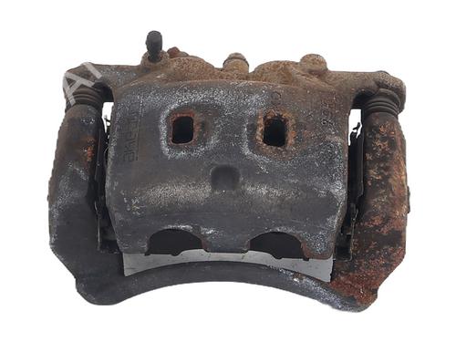 Used Right front brake caliper Right front brake caliper RENAULT KOLEOS II (HC_) 2.0 dCi 175 4WD (177 hp) 24588432 24588432