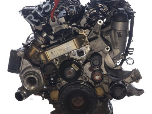 Motor BMW 1 (E87) 118 d | BP28582371M1