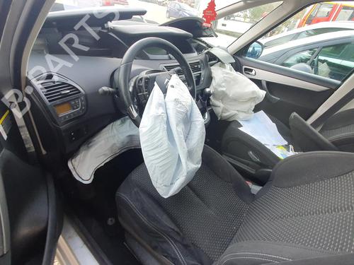 Radio CITROËN C4 Grand Picasso I (UA_)  | BP19481801E6 