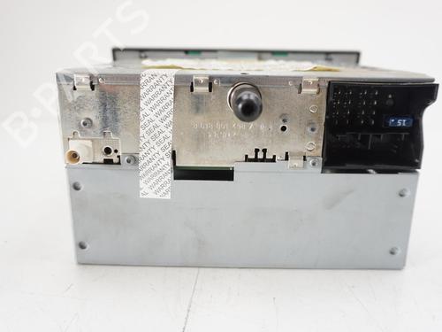 Bilradio OPEL ASTRA H (A04) 1.8 (L48) | BP18183720E6 
