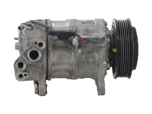 AC compressor BMW 1 (F20) 116 i | BP40211118M34 - Image 4