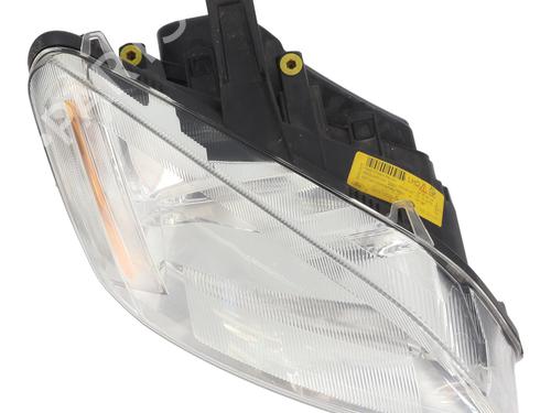 Right headlight FORD FOCUS C-MAX (DM2) 2.0 TDCi | BP30155835C29