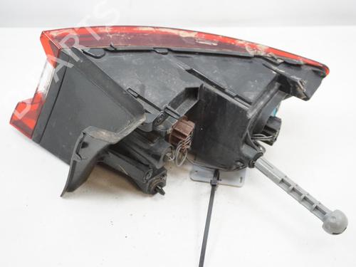 Used Left taillight Left taillight RENAULT MEGANE IV Hatchback (B9A/M/N_) 1.6 TCe 205 (B9MV) (205 hp) 20308615 20308615