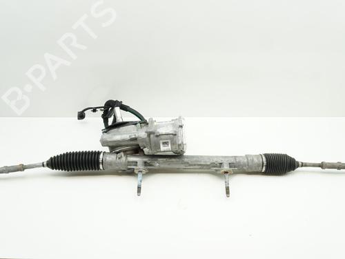 Styregear/Snekke CITROËN C3 / C3 ORIGIN III (SX) 1.5 BlueHDi 100 (SXYHYP, SXYHTU) (102 hp) 18172813