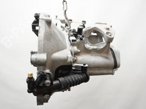 Gearbox CITROËN C3 III (SX) 1.2 PureTech 82 | BP18197055M3