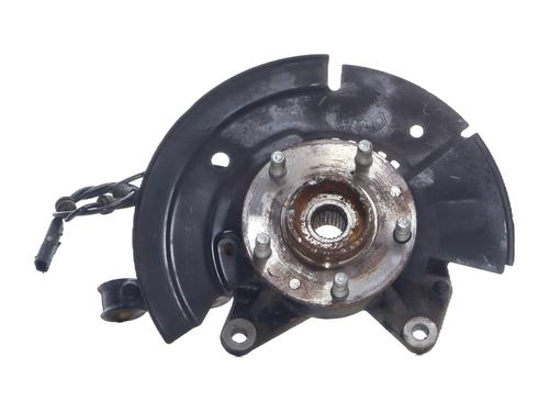 Left front steering knuckle RENAULT ARKANA I (LCM_, LDN_) 1.6 E-TECH 145 (LDMU) | BP37745653M25 - Image 3