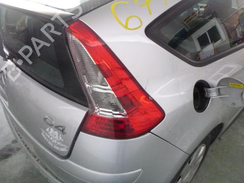 Used Right taillight CITROËN C4 Coupe (LA_) 1.6 HDi (90 hp) 18174377