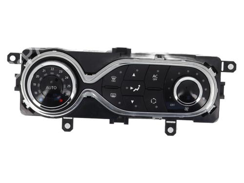 Climate control RENAULT CLIO IV (BH_) 1.5 dCi 90 | BP28444956I5 - Image 3