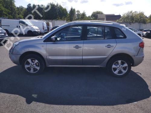 Radio RENAULT KOLEOS I (HY_) 2.0 dCi 4x4 (HY0K) | BP33040536E6 - Image 20