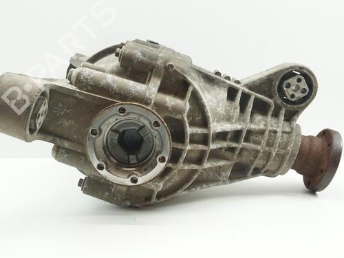 Used Rear differential AUDI Q7 (4LB) 4.2 FSI quattro (350 hp) 18171160