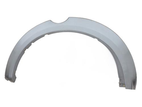 Used Rear left wheel arch trim MITSUBISHI L200 / TRITON (KA_T, KB_T) 2.5 DI-D 4WD (KB4T) (136 hp) 28330454