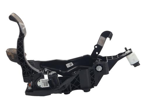 Used Pedal Pedal PEUGEOT PARTNER Box Body/MPV (K9) 1.5 BlueHDi 100 (102 hp) 27212178 27212178