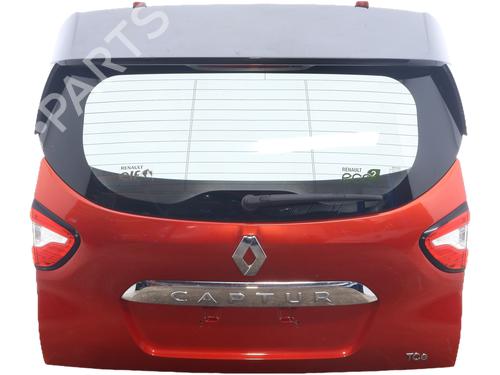 Used Tailgate Tailgate 37222265 37222265