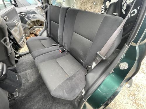 Rear seat SUZUKI GRAND VITARA I (FT, HT) 2.0 HDI 110 16V 4x4 (SQ420D, TD83V) | BP22072496C17 