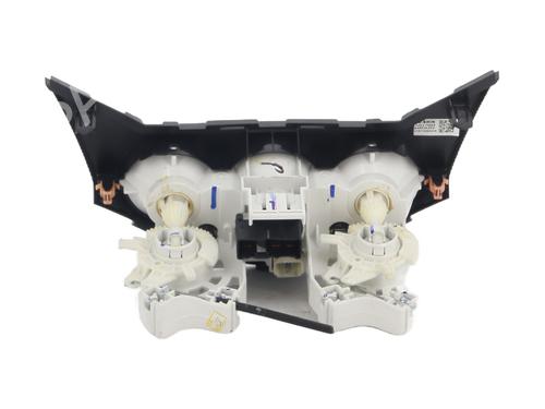 Climate control SUZUKI BALENO (FW, EW) 1.2 (A1K412) | BP30125303I5