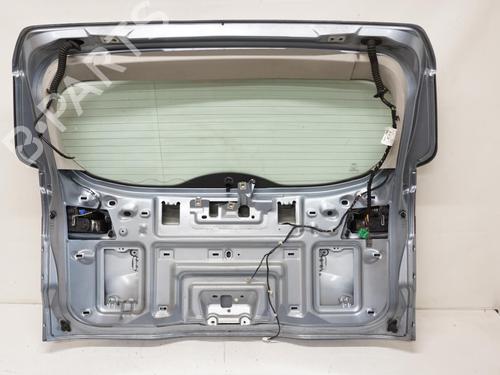 Tailgate FORD S-MAX (WA6) 1.8 TDCi | BP18197192C6