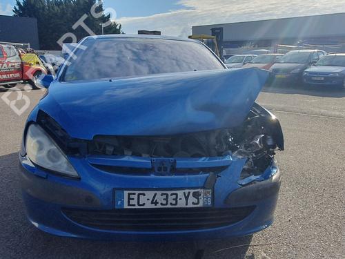 Right taillight PEUGEOT 307 (3A/C) 2.0 HDi 110 | BP28171862C35 