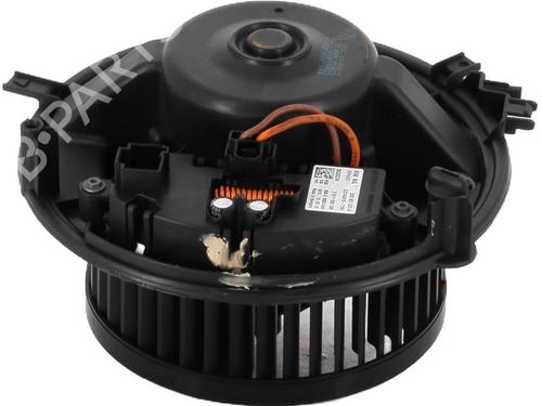 Used Heater blower motor VW GOLF VII (5G1, BQ1, BE1, BE2) 1.6 TDI (105 hp) 19730379