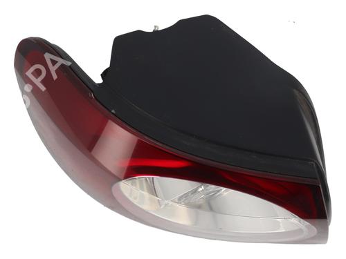 Left taillight VW GOLF PLUS V (5M1, 521) 1.9 TDI | BP30408722C34 - Image 3