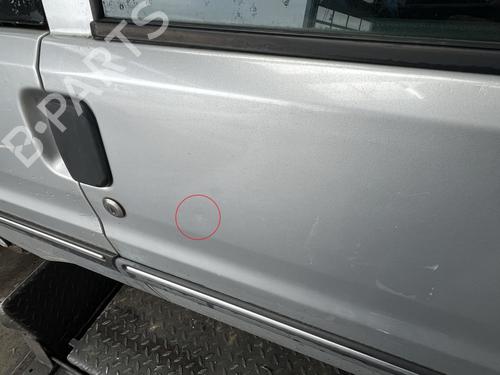 Right front door PEUGEOT 106 II (1A_, 1C_) 1.1 i | BP29935292C3 