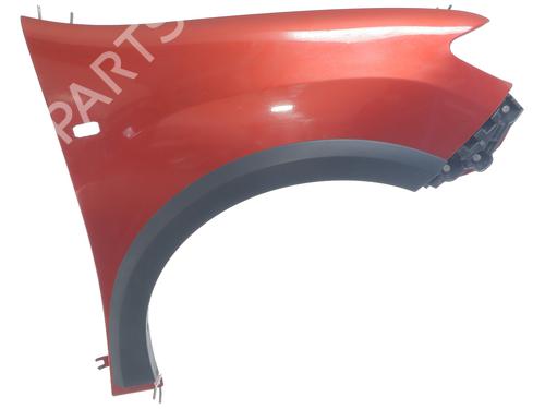 right-front-fenders-dacia-sandero-ii-2012-32518876 main image