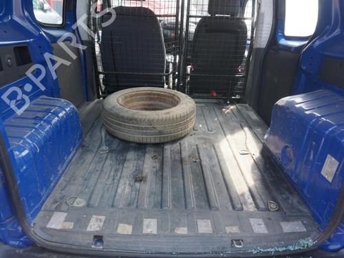 Front left lock PEUGEOT BIPPER (AA_) 1.4 HDi | BP18181398C98