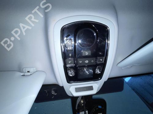 Used Interior roof light PEUGEOT 508 I (8D_) 1.6 HDi (112 hp) 21776196