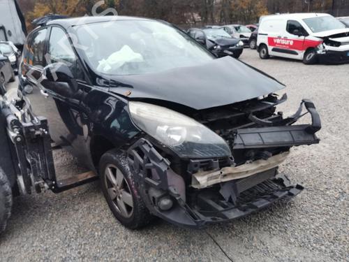 Rudehejsemekanisme Højre bagtil RENAULT SCÉNIC III (JZ0/1_) 1.5 dCi | BP18173754C25 