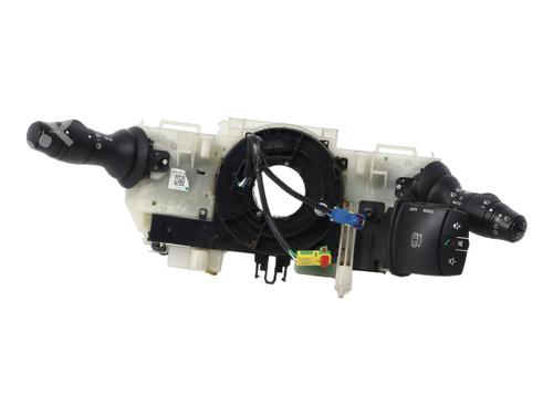 Used Steering column stalk RENAULT SCÉNIC III (JZ0/1_) 1.5 dCi (110 hp) 22320081