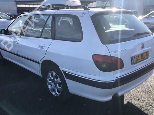 Left headlight PEUGEOT 406 Break (8E/F) 2.0 HDI 110 | BP32242392C28 