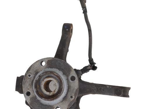 Højre Styrespindel Lejehus PEUGEOT 208 II (UB_, UP_, UW_, UJ_) 1.5 BlueHDI 100 (102 hp) 26239534