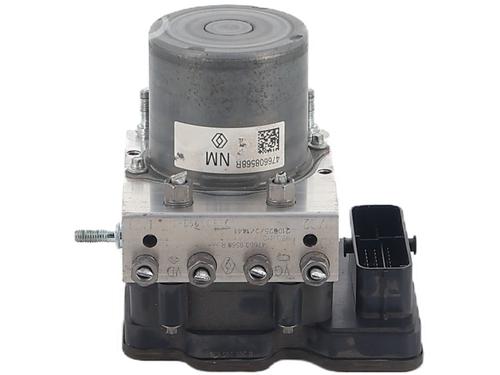 Used ABS pump RENAULT CLIO V (B7_) 1.0 TCe 90 (B7MT) (91 hp) 28798389